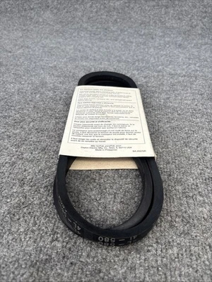 New | in-Stock Dayton 4L580 Belts California US | Davliegogo LLC #1705822