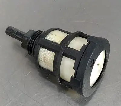 Wilkerson Pneumatic GRP-95-973 Automatic Drain Valve Loc4B35