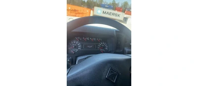 USED 2020 INTERNATIONAL MV607