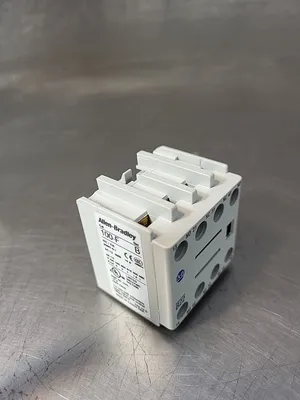 Allen-Bradley 100-FB22 Auxiliary Contact Loc4C13