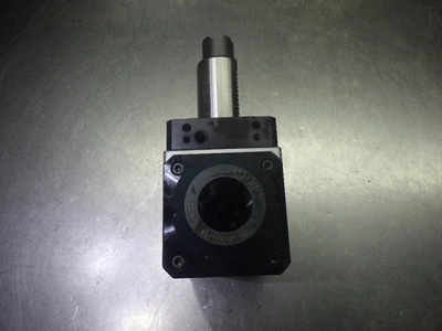 Alberti VDI40 ER40 Right Angle Head For Okuma M90-4.5RI (LOC818A)