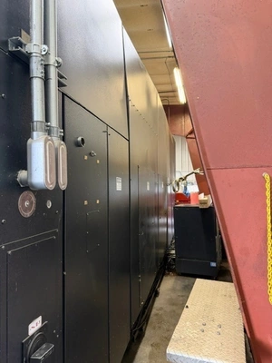Used 2004 MAZAK E650HS 2000 5-Axis or More CNC Lathes Minnesota US | USED CNC #1412042