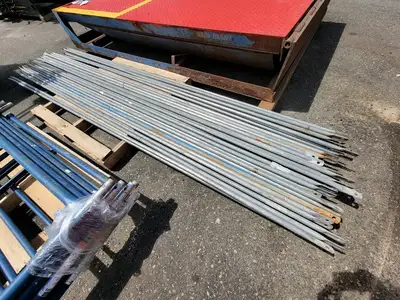 USED METALTECH MPP719