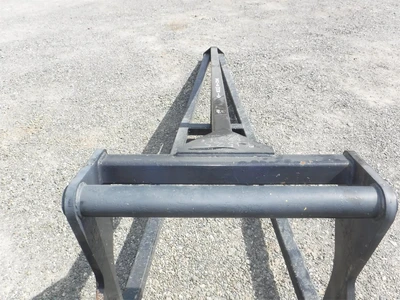 Used BOBCAT _UNKNOWN_ Construction Equipment Parts California US | Western Trencher & Equipment, Inc. #1497722