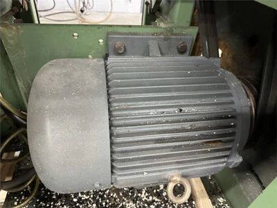 USED RAPID 1012K
