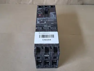USED SIEMENS CED63A040