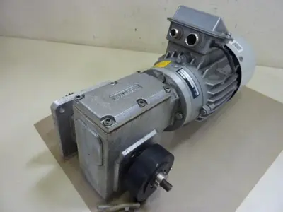 USED WITTMANN S 50