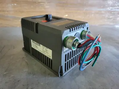 NEW BALDOR ID15P101-ER