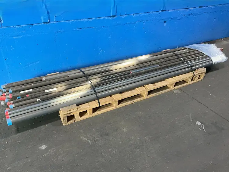 Used _UNKNOWN_ _UNKNOWN_ Conduits Ohio US | HGR 24 #1345145