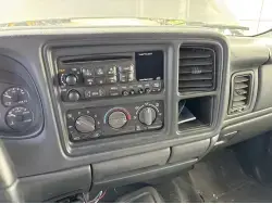 Used 2002 GMC 3500 Pickup Trucks Pennsylvania US | Iron Exchange Equipment Solutions #1353784