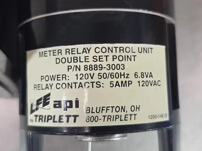 Used LFE API _UNKNOWN_ Meters - Misc South Carolina US | Palmetto Automation #1543781