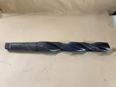 NEW PRECISION TWIST DRILL CO. 020130