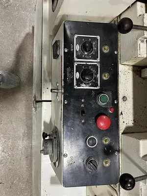 Doboy Mustang Horizontal Flow Wrapper