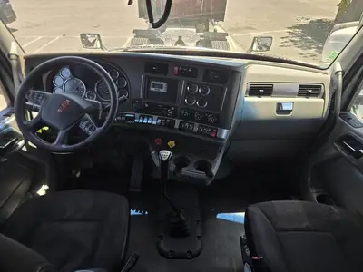 Used 2019 KENWORTH T680 Conventional trucks California US | Ben Kaplan Equipment #1290352
