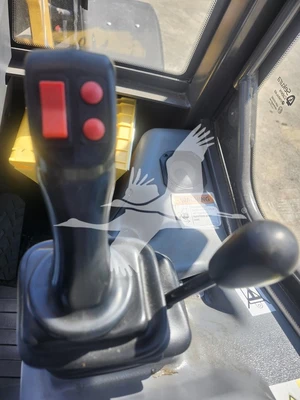 USED 2024 MECALAC AX850