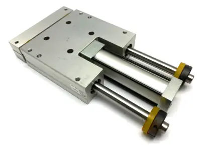 Used PHD SEC23X3-AE-BR-E-G Pneumatic Cylinders Michigan US | Maverick Industrial Sales #1391108
