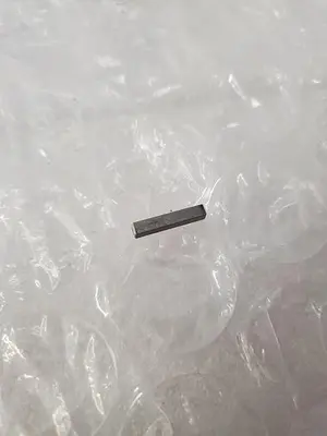 715-011147-002 KEY, 1-8 SQ. X .75 LG