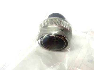 New | in-Stock SOURIAU Circular Cable Connector Plug 26-Position Size 12 Bus Bars & Plugs Michigan US | Maverick Industrial Sales #1391708