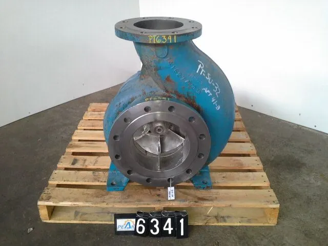 Used Sulzer APT 41-8 Processing (misc) Minnesota US | Peak Machinery, Inc. #289090