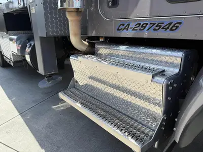 Used 2016 PETERBILT 348 Truck-Mounted Cranes California US | Ben Kaplan Equipment #1344145