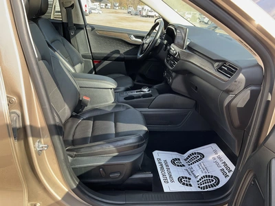 Used 2020 FORD ESCAPE HYBRID SUVs Michigan US | Miedema Asset Management Group #1761503