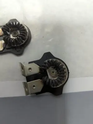 USED WESTINGHOUSE AY-7.7