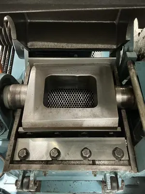 USED CINCINNATI MILACRON 912SIL
