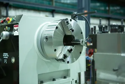 MEGABORE HR Lathes, Engine, Center | ESP Machinery Australia Pty Ltd (2)