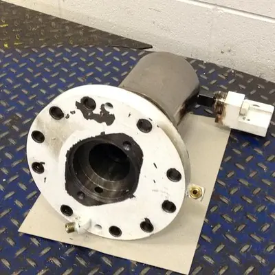 USED SUMITOMO SUM CYLINDER SD-30