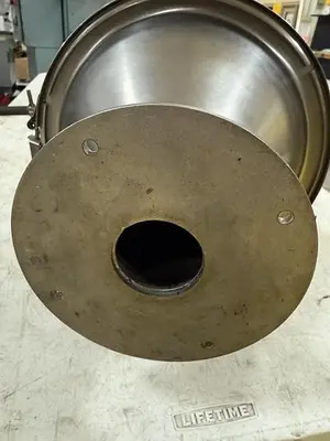 USED NOVATEC 20X13HOP