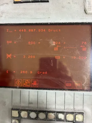 1996 HEIDELBERG SM 102-10-P Sheetfed offset | Machinery Solutions Group, Inc. (5)