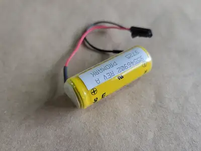NEW PANASONIC BR-A