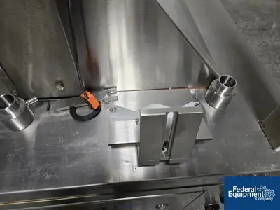 USED Cozzoli Cozzoli Powder Filler, Model# PF2-IS-176