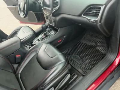 Used 2019 JEEP CHEROKEE SUVs Michigan US | Miedema Asset Management Group #1325747