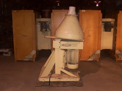 Used _UNKNOWN_ _UNKNOWN_ Pin Mills Minnesota US | A&I Equipment #1317319