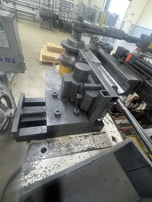 USED PINES #4 CNC