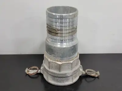 USED DIXON 400-D