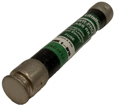 NEW LITTELFUSE LLSRK 1-8/10