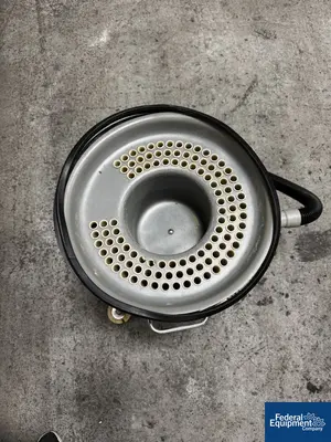 USED Nilfisk Nilfisk Vacuum