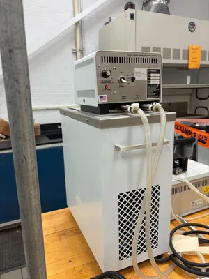 Used KRUSS G12 Temperature/Vibration Chambers South Carolina US | ESS Industrial Equipment Sales #1604970