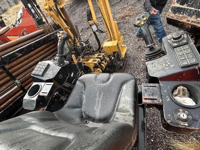 Used 2015 VERMEER NAVIGATOR D24X40 SERIES II Drill Rigs Texas US | Big D Heavy Equipment #1557007