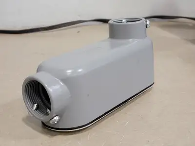USED EATON E254321