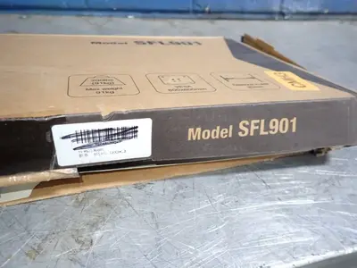Tv Wall Mount - Sfl901