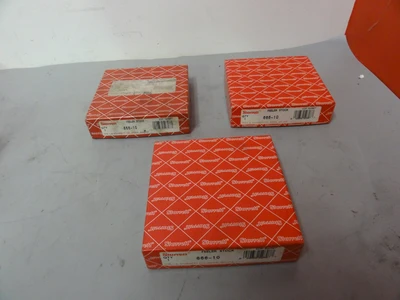 NEW STARRETT 666-10