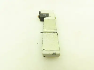 Festo VMPA1-M1H-M-PI Pneumatic Mini Air Solenoid Valve 24VDC  Lot of 4