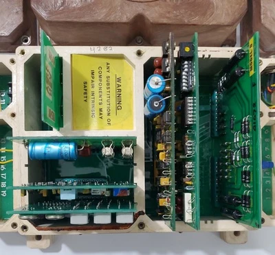 USED Micro Motion RE-01 151431