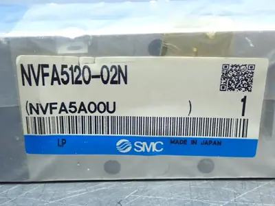 NEW SMC NVFA512002N