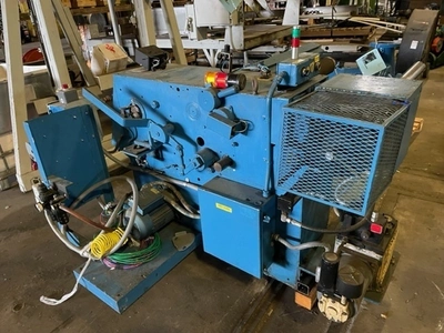 STANFORD 142 Slitters & Perforators, Doctor  Machine | Mark One Machinery (2)