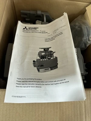 NEW Mitsubishi XL-G554-20Y XC-GMFY-20-05