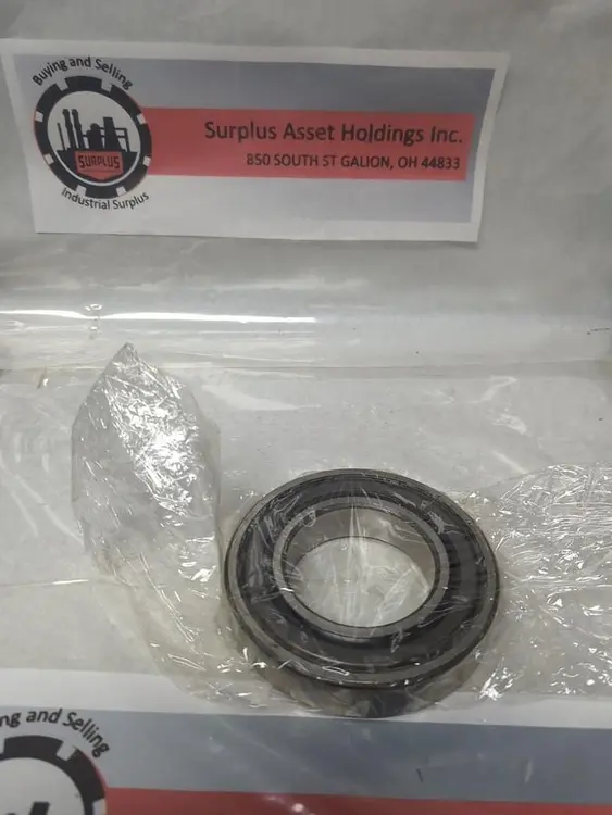 Used FAFNIR 212NPP Bearings | Surplus Asset Holdings #1194333